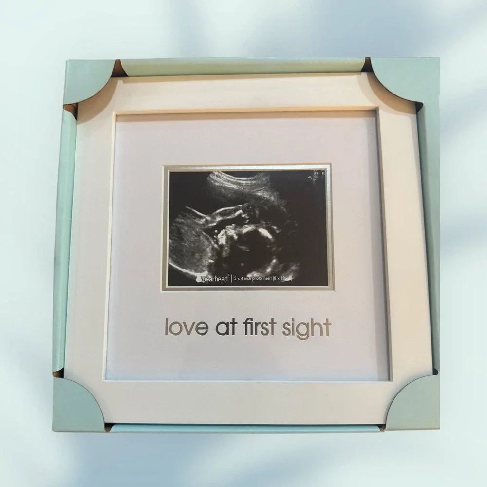 Pregnancy Gift Set‎ 